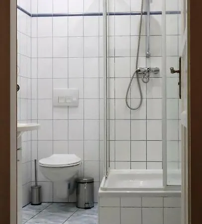 Ferienwohnung Zum Rotem Karpfen Erfurt Exterior photo