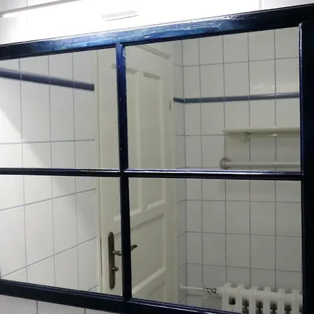 Ferienwohnung Zum Rotem Karpfen Erfurt Exterior photo