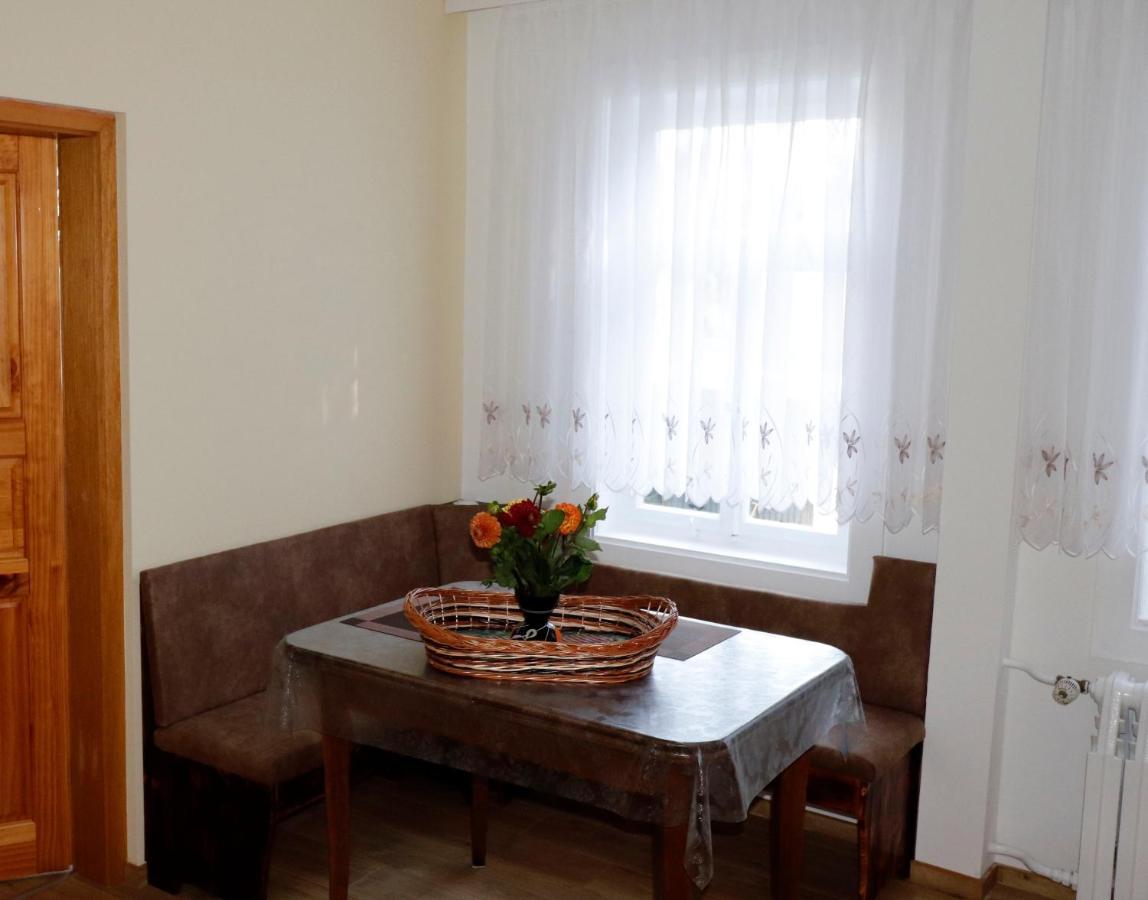 Appartement Zum Rotem Karpfen
