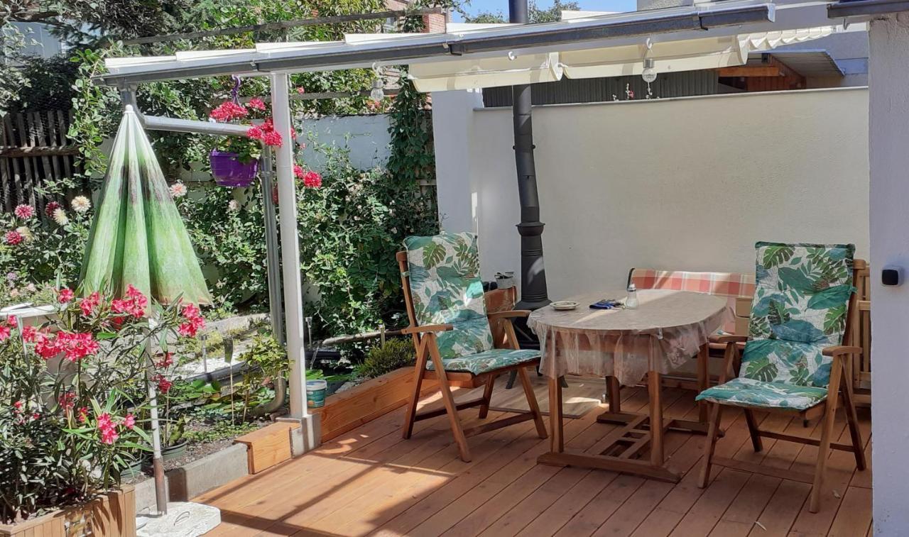 Zum Rotem Karpfen Appartement Erfurt