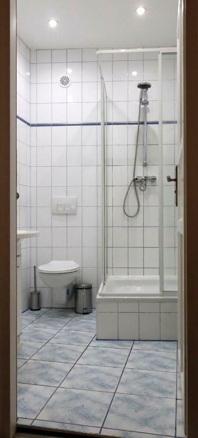 Appartement Zum Rotem Karpfen