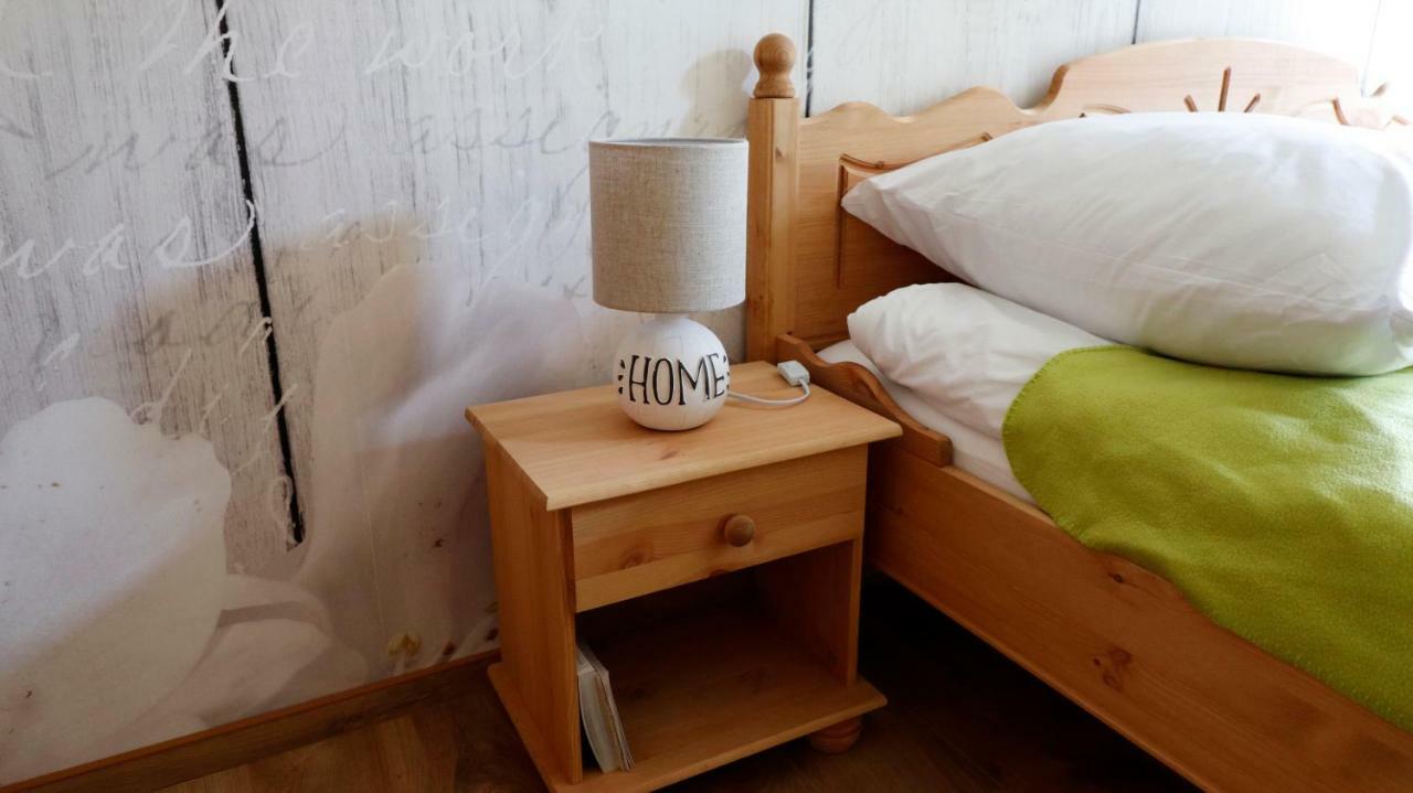 Zum Rotem Karpfen Appartement