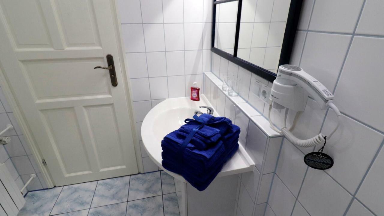 Zum Rotem Karpfen