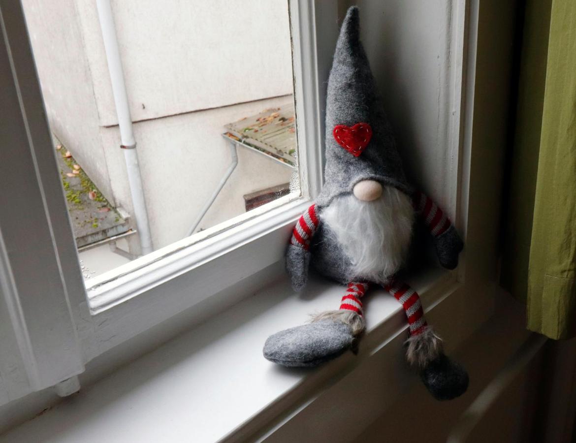 Appartement Zum Rotem Karpfen
