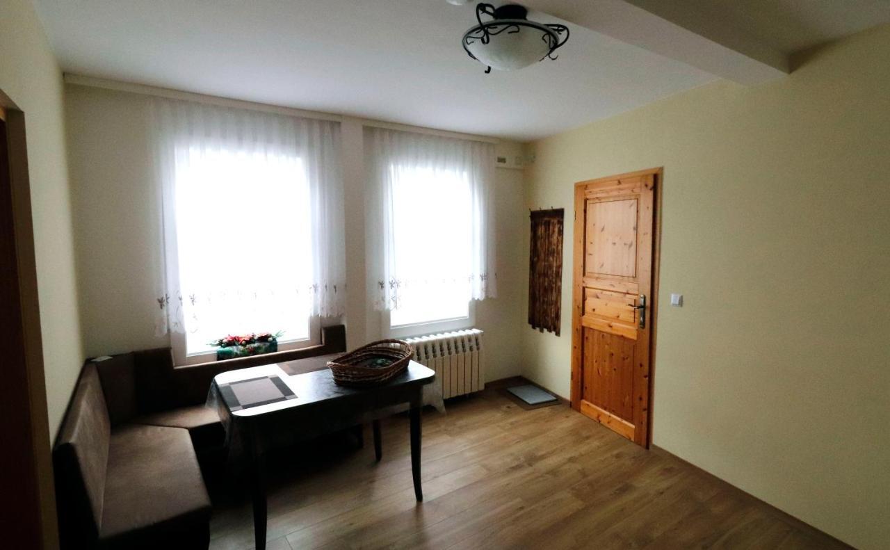 Appartement Zum Rotem Karpfen *
